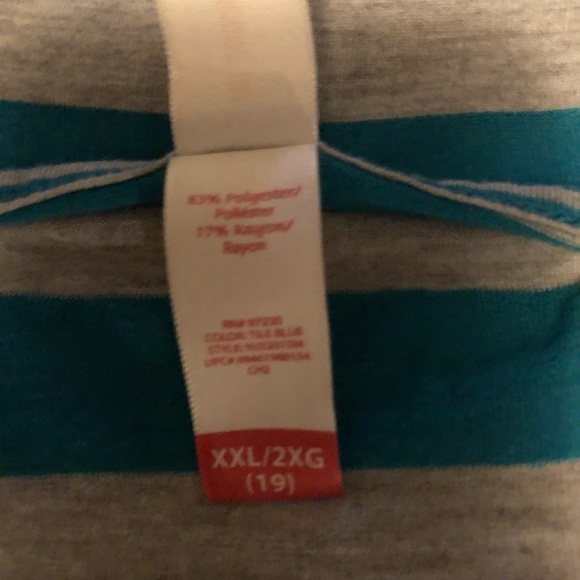 No Boundaries / Top - Picture 4 of 4